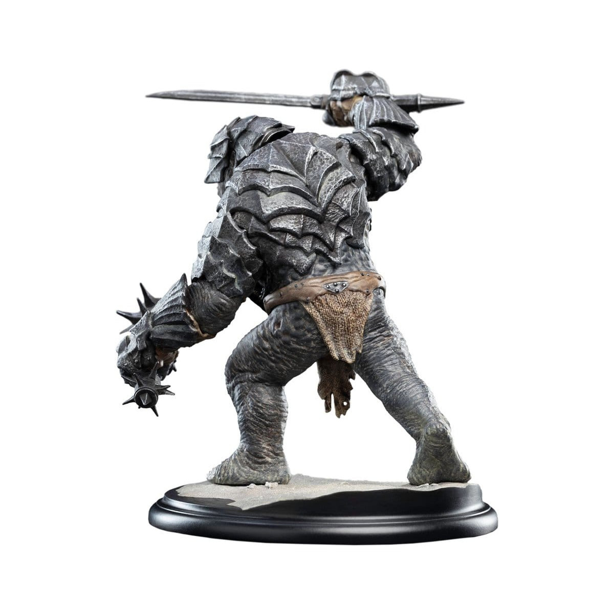 Weta - Olog-hai of the Black Gate - Der Herr der Ringe - LOTR