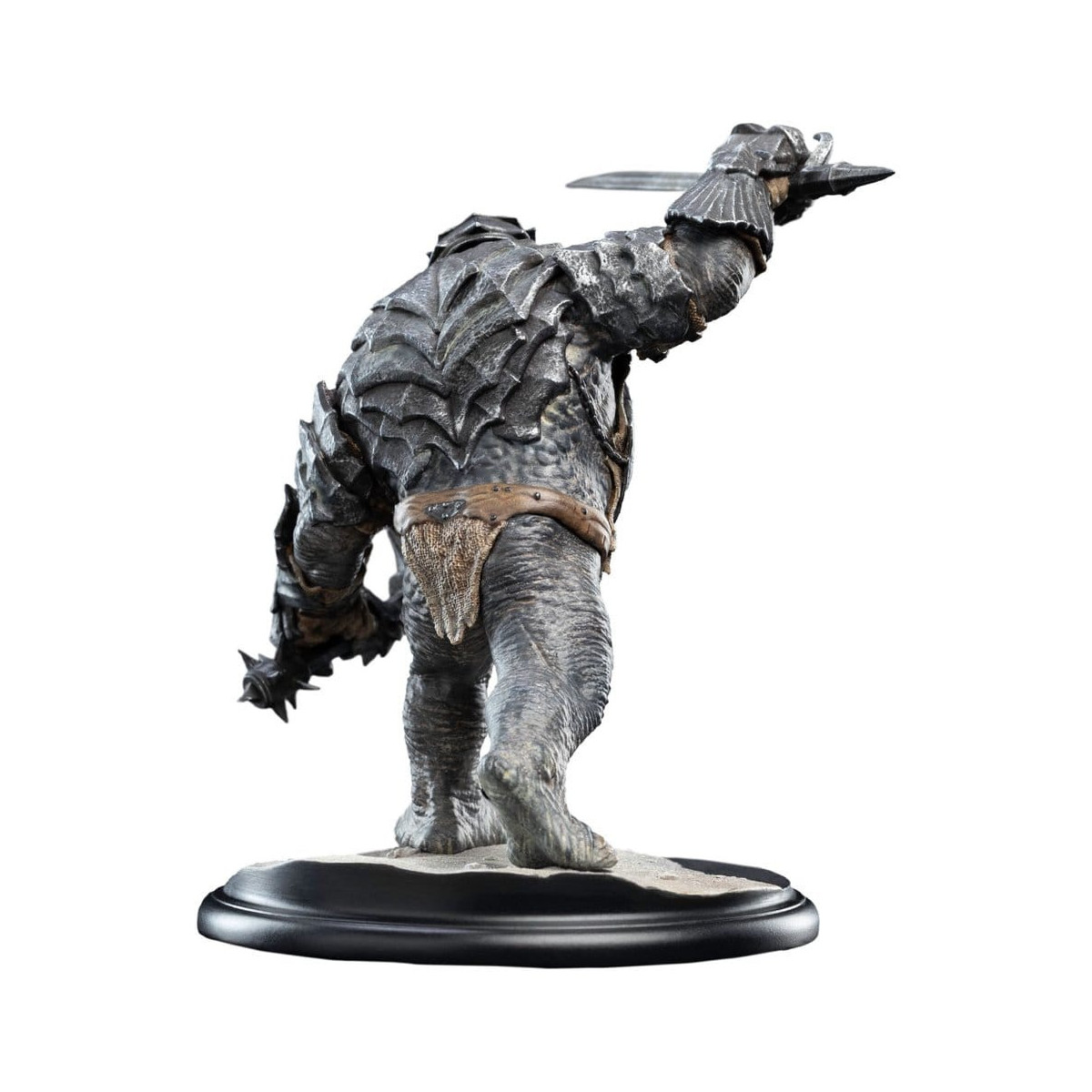 Weta - Olog-hai of the Black Gate - Der Herr der Ringe - LOTR