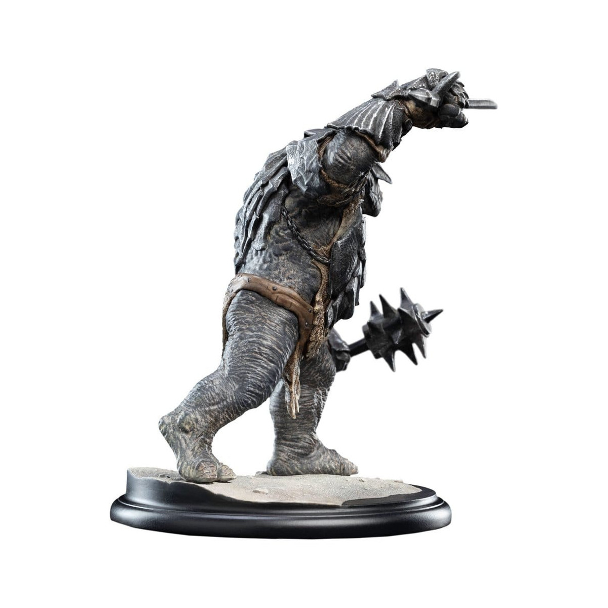 Weta - Olog-hai of the Black Gate - Der Herr der Ringe - LOTR
