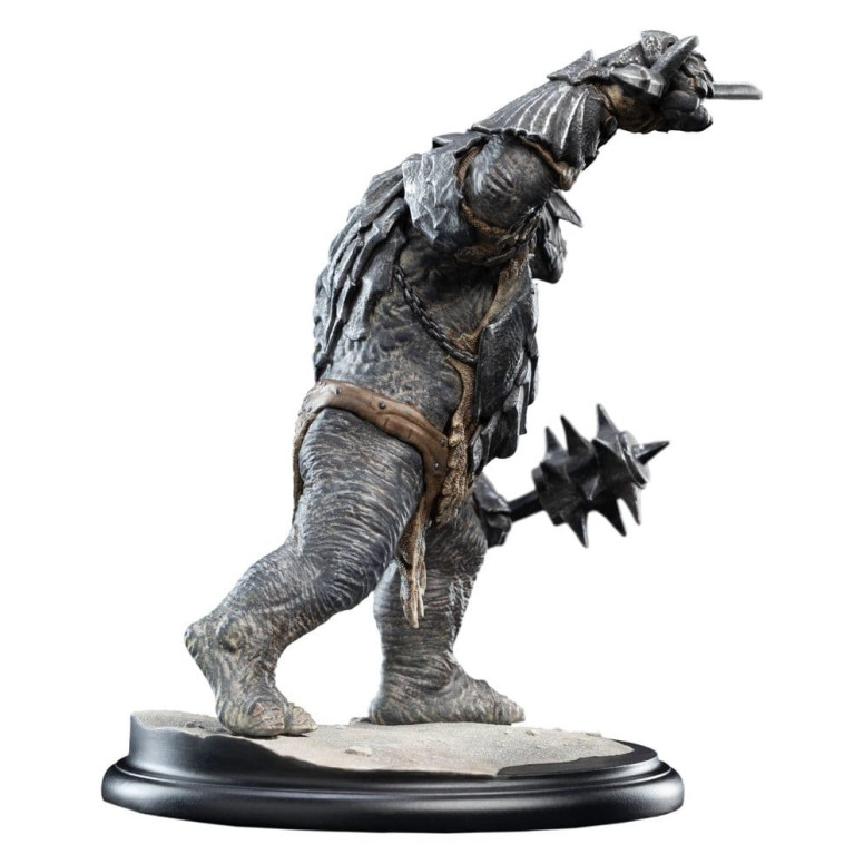 Weta - Olog-hai of the Black Gate - Der Herr der Ringe - LOTR