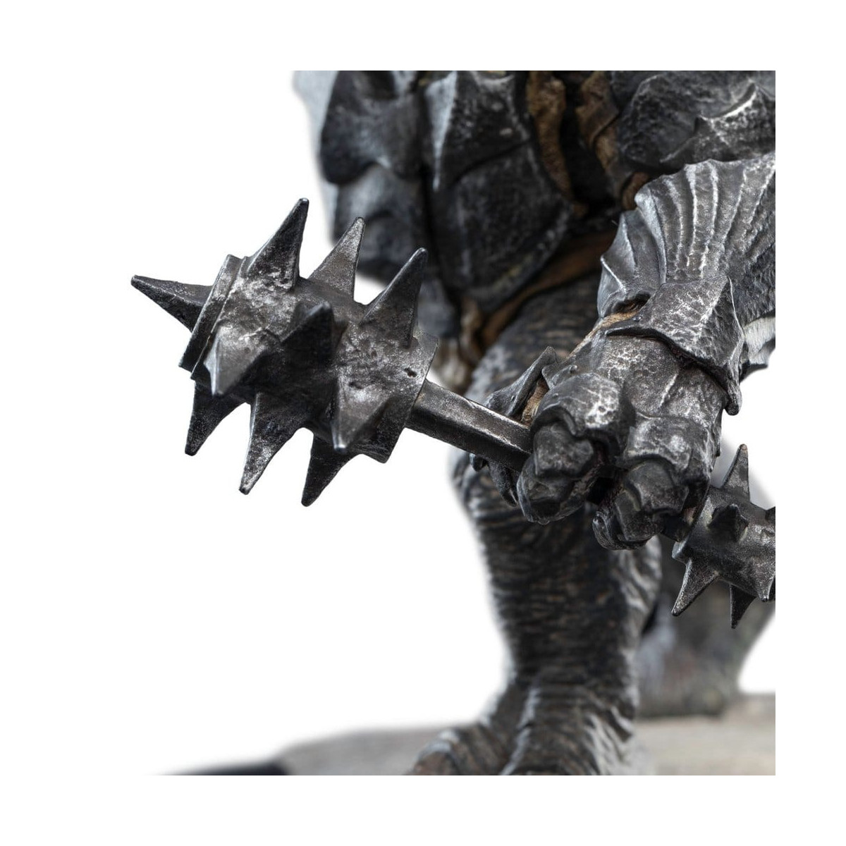 Weta - Olog-hai of the Black Gate - Der Herr der Ringe - LOTR