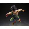 Bandai Tamashii - Dragon Ball Z - Bardock the Father of Goku - SHF SHFiguarts