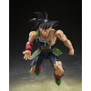 Bandai Tamashii - Dragon Ball Z - Bardock the Father of Goku - SHF SHFiguarts