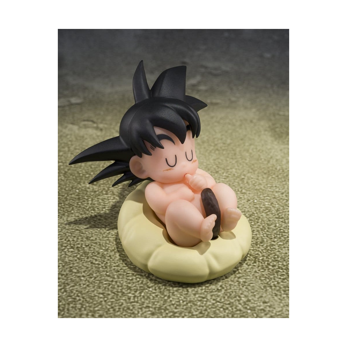 Bandai Tamashii - Dragon Ball Z - Bardock the Father of Goku - SHF SHFiguarts