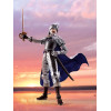 Tamashii Nations - Berserk - Griffith The Band of the Hawk - SH.Figuarts - SHF