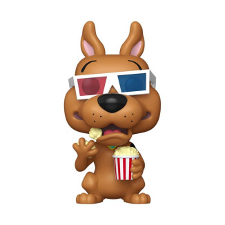 Funko POP Animation 2040 - Scooby‑Doo (3d)
