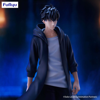 Furyu Trio-Try-iT - Sung Jinwoo - Solo Leveling