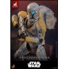 Hot Toys Star Wars - Clone Commando Gregor - The Clone Wars 1/6 Hot Toys Exclusive
