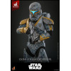 Hot Toys Star Wars - Clone Commando Gregor - The Clone Wars 1/6 Hot Toys Exclusive