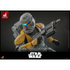 Hot Toys Star Wars - Clone Commando Gregor - The Clone Wars 1/6 Hot Toys Exclusive