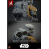 Hot Toys Star Wars - Clone Commando Gregor - The Clone Wars 1/6 Hot Toys Exclusive