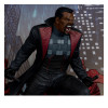 Mc Farlane - Marvel Collection - Blade 1 - 1/6