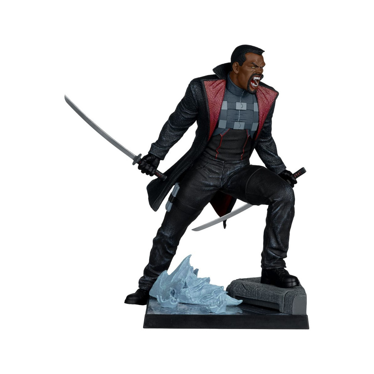 Mc Farlane - Marvel Collection - Blade 1 - 1/6
