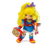 The loyal subjects - Rainbow Brite Fashion Doll - Blondine-Puppe im Regenbogenland