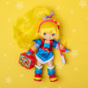 The loyal subjects - Rainbow Brite Fashion Doll - Blondine-Puppe im Regenbogenland
