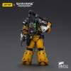Joytoy - Warhammer - Imperial Fists - Legion Apothecary - The Horus Heresy