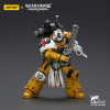 Joytoy - Warhammer - Imperial Fists - Legion Apothecary - The Horus Heresy
