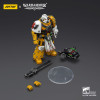 Joytoy - Warhammer - Imperial Fists - Legion Apothecary - The Horus Heresy