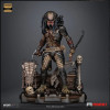 Iron Studios Predator 2 - Elder Predator CCXP 2025 exklusiv - Art Scale 1/10