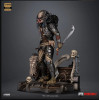 Iron Studios Predator 2 - Elder Predator CCXP 2025 exklusiv - Art Scale 1/10
