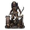 Iron Studios Predator 2 - Elder Predator CCXP 2025 exklusiv - Art Scale 1/10