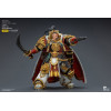 JoyToy Space Marines - White Scars - Jaghatai Khan Primarch of the Vth Legion 1/18 - The Horus Heresy