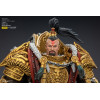 JoyToy Space Marines - White Scars - Jaghatai Khan Primarch of the Vth Legion 1/18 - The Horus Heresy