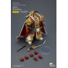 JoyToy Space Marines - White Scars - Jaghatai Khan Primarch of the Vth Legion 1/18 - The Horus Heresy