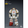 Joytoy - Warhammer - White Scars Mk III Tactical Squad - Mk III Tactical Legionary 1/18