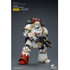 Joytoy - Warhammer - White Scars Mk III Tactical Squad - Mk III Tactical Legionary 1/18