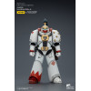 Joytoy - Warhammer - White Scars Mk IV Tactical Squad - MKVI Tactical Legionary 1/18