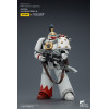 Joytoy - Warhammer - White Scars Mk IV Tactical Squad - MKVI Tactical Legionary 1/18