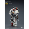 Joytoy - Warhammer - White Scars Mk IV Tactical Squad - MKVI Tactical Legionary 1/18