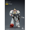 Joytoy - Warhammer - White Scars Mk IV Tactical Squad - MKVI Tactical Legionary 1/18