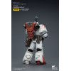 Joytoy - Warhammer - White Scars Mk IV Tactical Squad - MKVI Tactical Legionary 1/18