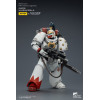 Joytoy - Warhammer - White Scars Mk IV Tactical Squad - MKVI Tactical Legionary 1/18