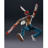 Tamashii Bandai - Chainsaw Man Reze Arc Ver. - SH Figuarts SHF