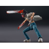 Tamashii Bandai - Chainsaw Man Reze Arc Ver. - SH Figuarts SHF