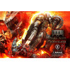 Prime 1 Studio - Doom: The Dark Ages - Doom Slayer