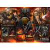 Prime 1 Studio - Doom: The Dark Ages - Doom Slayer