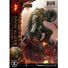 Prime 1 Studio - Doom: The Dark Ages - Doom Slayer Deluxe Bonus Version.