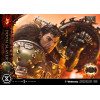Prime 1 Studio - Doom: The Dark Ages - Doom Slayer Deluxe Bonus Version.