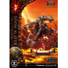 Prime 1 Studio - Doom: The Dark Ages - Doom Slayer Deluxe Bonus Version.