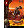 Prime 1 Studio - Doom: The Dark Ages - Doom Slayer Deluxe Bonus Version.