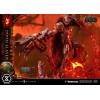 Prime 1 Studio - Doom: The Dark Ages - Doom Slayer Deluxe Bonus Version.