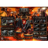 Prime 1 Studio - Doom: The Dark Ages - Doom Slayer Deluxe Bonus Version.