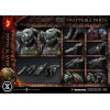 Prime 1 Studio - Doom: The Dark Ages - Doom Slayer Deluxe Bonus Version.