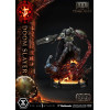 Prime 1 Studio - Doom: The Dark Ages - Doom Slayer Deluxe Bonus Version.