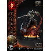 Prime 1 Studio - Doom: The Dark Ages - Doom Slayer Deluxe Bonus Version.