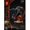 Prime 1 Studio - Doom: The Dark Ages - Doom Slayer Deluxe Bonus Version.
